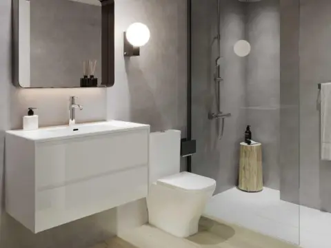 Dúplex en Avinguda de Casalduch, 94