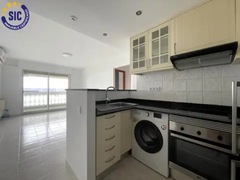 Apartamento en calle Dr E Cervera, nº 10
