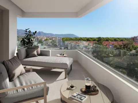 Piso en Avenida del Serradal, 68