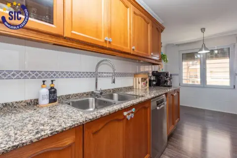 Piso en calle Dr Fleming Del, nº 23