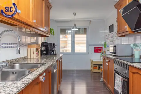 Piso en calle Dr Fleming Del, nº 23