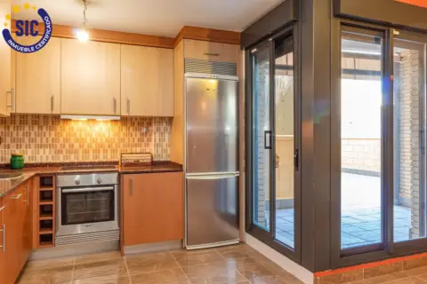 Piso en Avenida de Méndez Núñez, 104