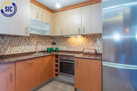 Piso en Avenida de Méndez Núñez, 104