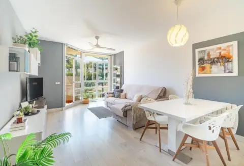 Apartamento en calle Acebuche de La Torre, 7