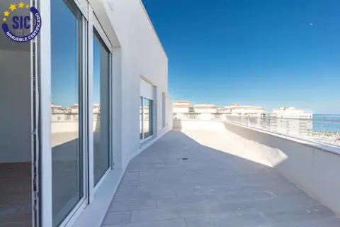 Ático en calle de Andalucía, 1