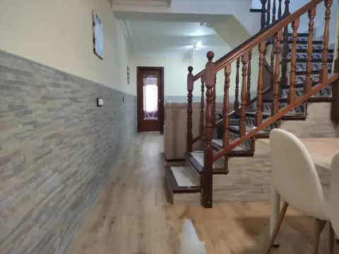 Casa en San Roque