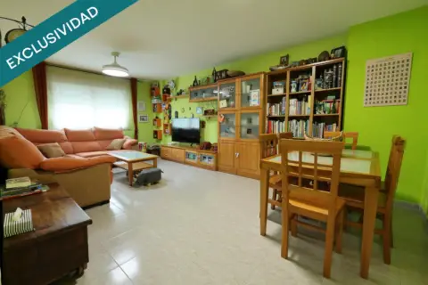 Piso en Fabero