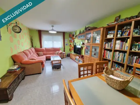 Piso en Fabero