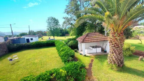 Chalet en calle La Portiella