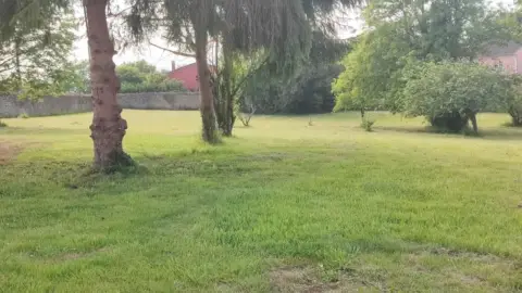 Chalet en calle La Portiella