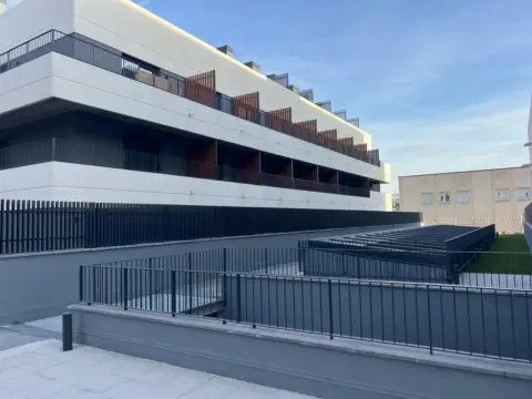 Estudio en San Sebastián de los Reyes