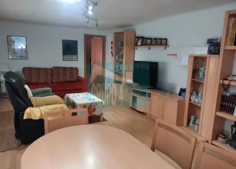 Chalet en Avenida de la Virgen del Pilar