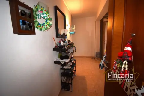 Piso en Carrer del Llevant