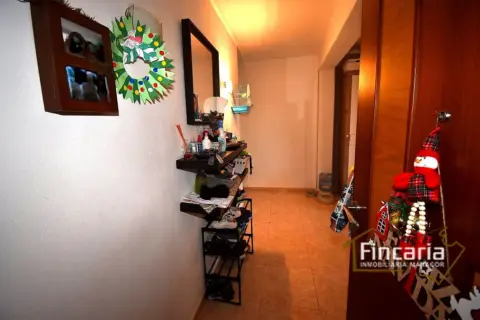 Piso en Carrer del Llevant