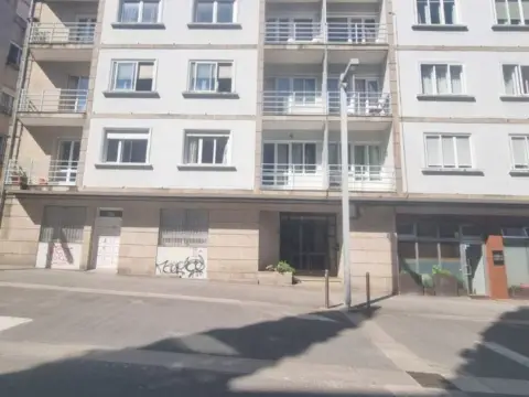 Piso en calle del Arzobispo Malvar, 11
