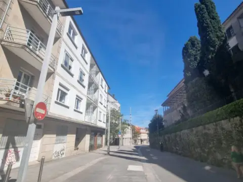 Piso en calle del Arzobispo Malvar, 11