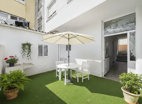 Casa pareada en Travesía del Cabo Fisterra