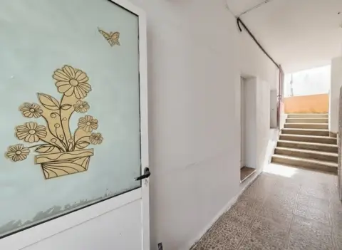 Casa pareada en Travesía del Cabo Fisterra