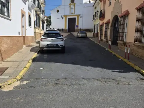 Piso en calle de Federico García Lorca