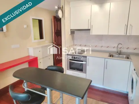 Estudio en Sardoma-Castrelos