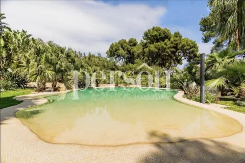 Chalet en Rocafort