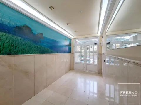 Piso en calle Barrio Las Reigadas