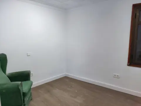 Piso en calle de San Cipriano