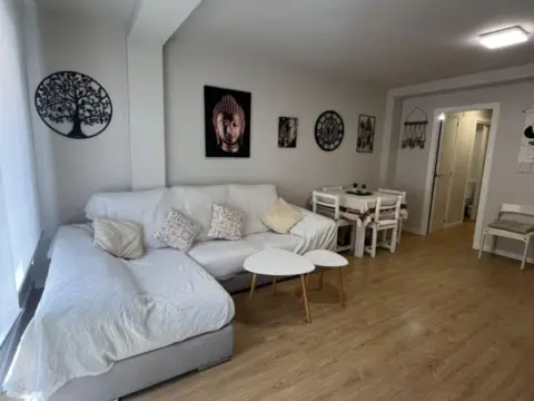 Piso en Zona Bosca