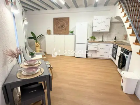 Casa adosada en Centro