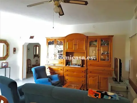 Chalet en Carretera Puente de La Sierra