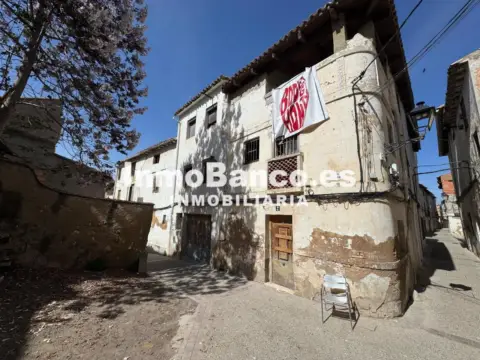 Chalet en Carrer del Cantero, 6
