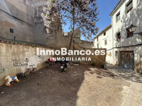 Chalet en Carrer del Cantero, 6