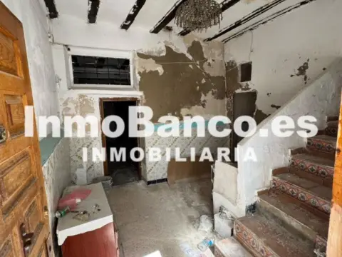 Chalet en Carrer del Cantero, 6