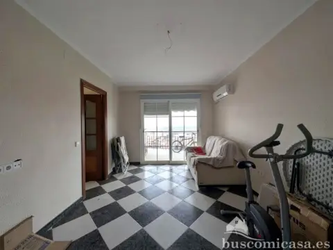 Piso en Avenida de la Senda de la Moza
