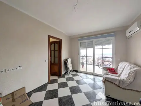Piso en Avenida de la Senda de la Moza