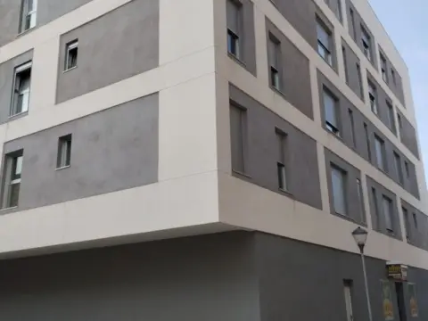 Piso en Avenida del Mirón, 1