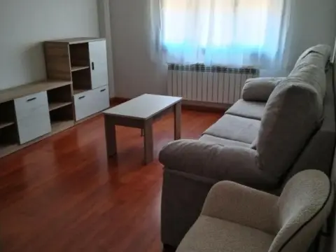 Piso en Torrecaballeros