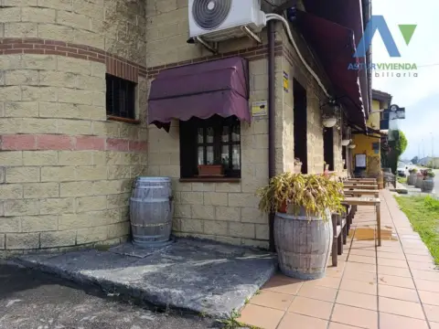 Local comercial en calle Lugar Colloto