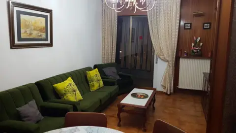 Piso en Paseo de la Estación