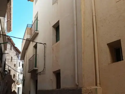 Chalet en calle Real Baja