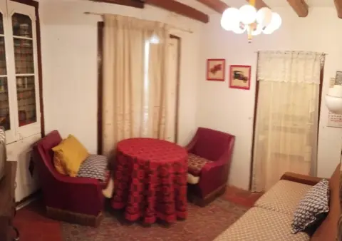 Chalet en calle Real Baja