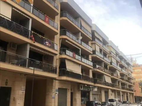 Ático en Carrer Francesc Ribalta, 4