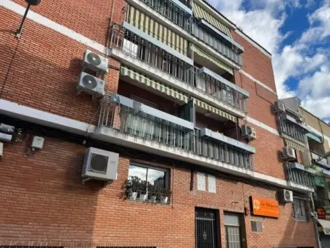 Piso en calle de Agustín de la Oliva