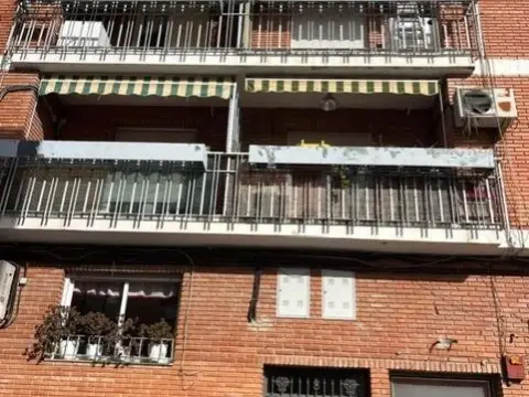 Piso en calle de Agustín de la Oliva