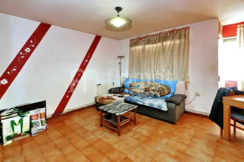 Piso en Passatge de les Moreres