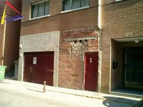 Local comercial en San Lorenzo