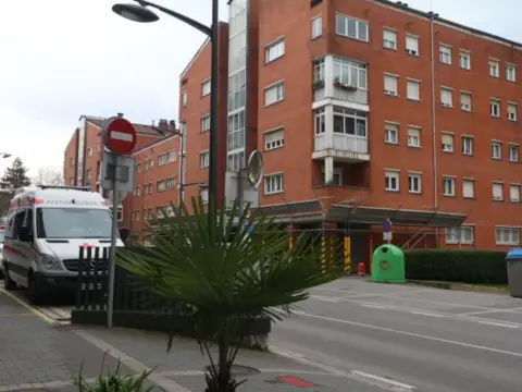 Local comercial en Tolosa