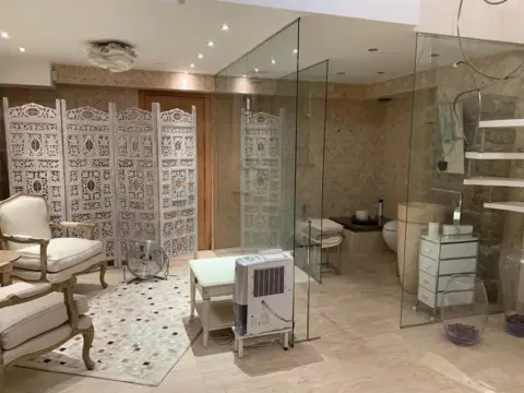 Apartamento en calle Bara