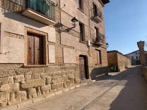 Apartamento en calle Bara