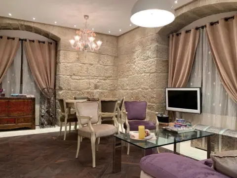 Apartamento en calle Bara